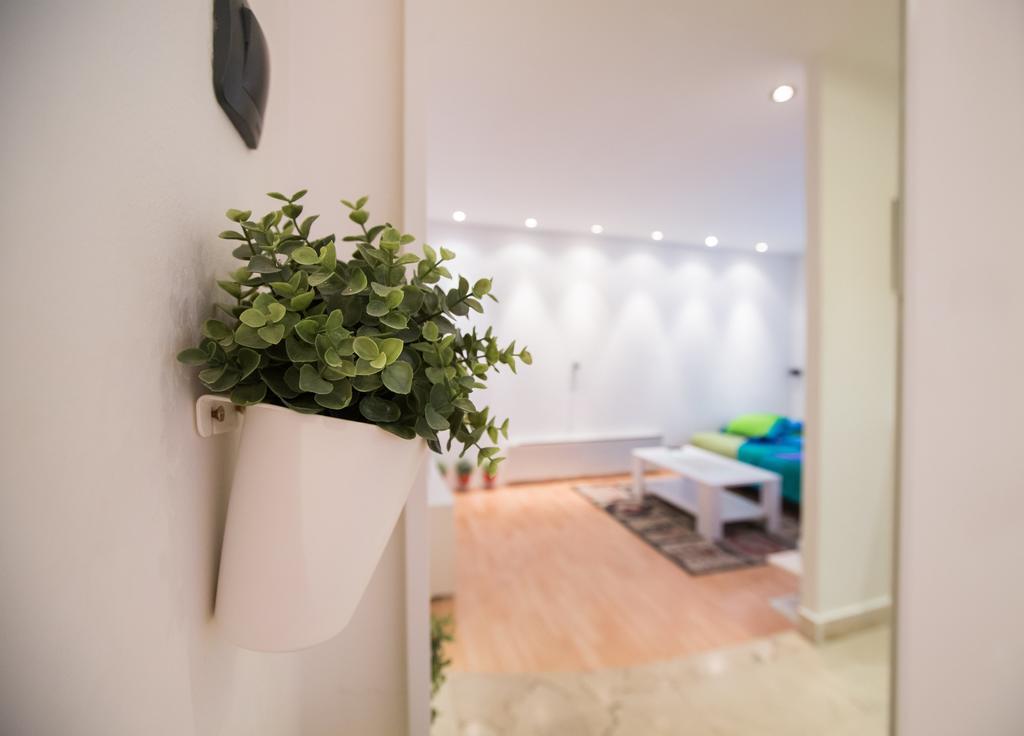 Eazzynight Center Apartment Zagabria Esterno foto